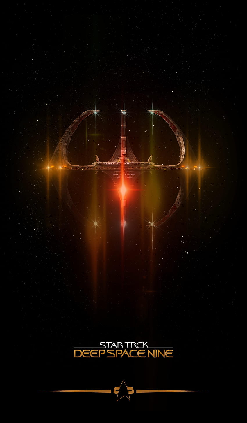 Star Trek Live Wallpaper APK - Free download for Android