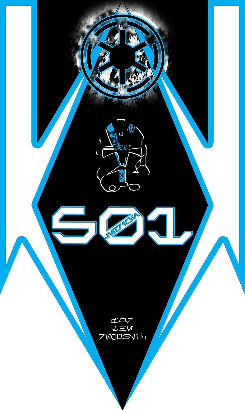 501St Clone Trooper, 501 legion HD phone wallpaper
