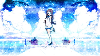 Nagi no Asukara (Nagi-asu: A Lull In The Sea), Wallpaper - Zerochan Anime  Image Board