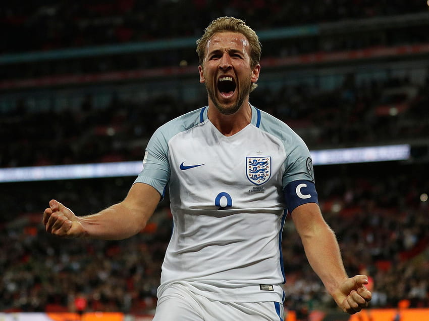 World Cup 2018: Harry Kane is willing to be the leader England have, harry kane england HD wallpaper