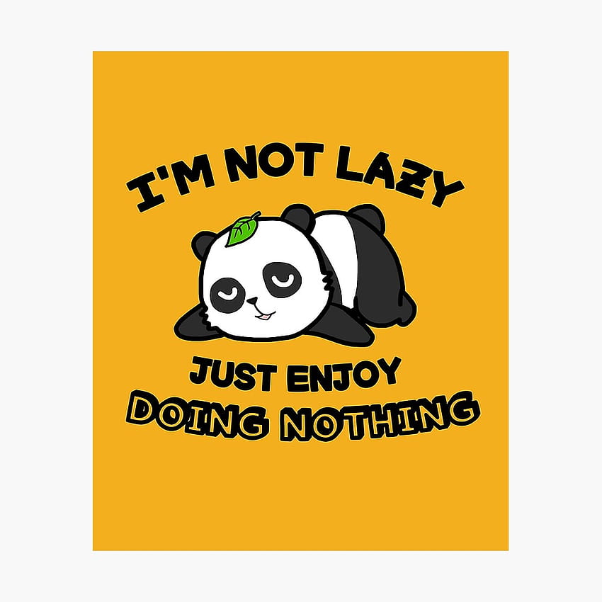 Lazy Panda Stock Photos, Images and Backgrounds for Free Download
