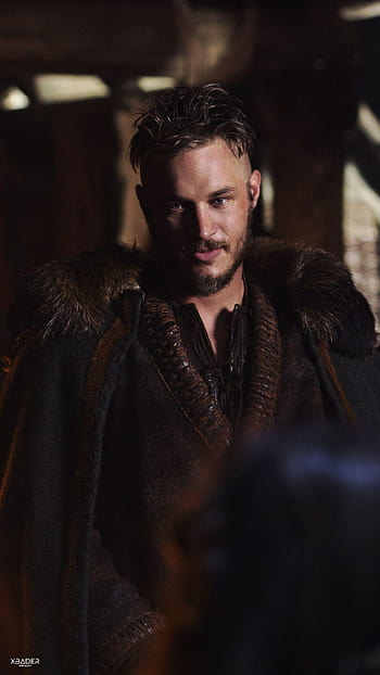 Vikings: Season 4 Character Catch-Up - Hvitserk (Marco IlsÃ¸) | History ...
