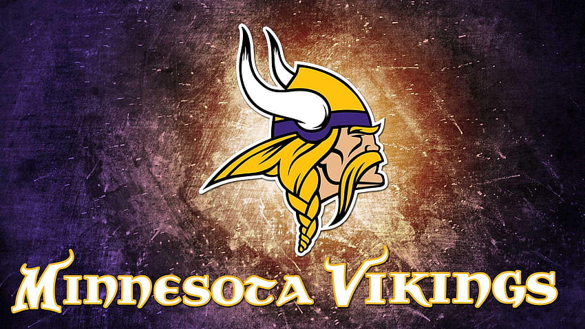 Minnesota Vikings wallpaper – Twin Cities