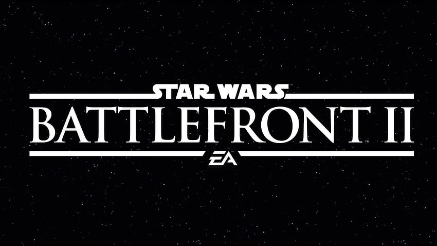 Star Wars Battlefront 2 Nächstes Update mit Änderungen an Heroes vs Villains, Star Wars-Helden und -Bösewichten HD-Hintergrundbild