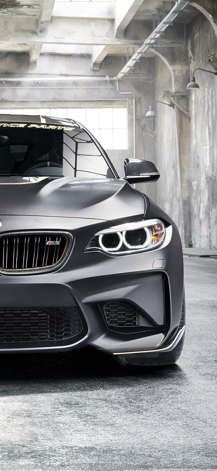 Bmw M2 Iphone, bmw m2 competition HD phone wallpaper