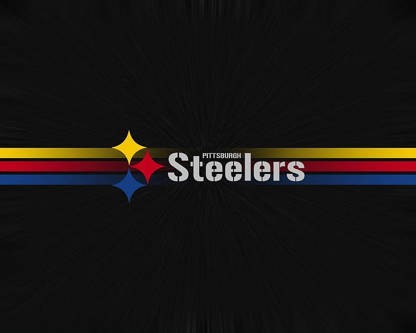 Pittsburgh Steelers 2 Tapeta HD