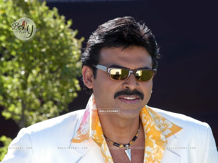 Daggubati Venkatesh, Venkatesh Daggubati HD Wallpaper | Pxfuel