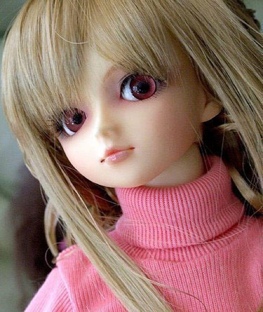 60 Cute Barbie Dolls Beautiful Dolls, cute doll in HD phone wallpaper |  Pxfuel