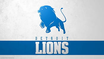 Detroit Lions background, Cool Detroit Lions HD wallpaper