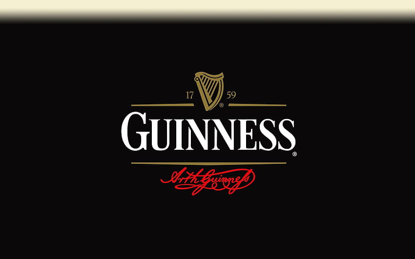 Fonds d&Guinness : tous les Guinness Tapeta HD