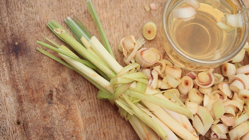 Lemongrass health benefits and 5 ways to use it HD wallpaper