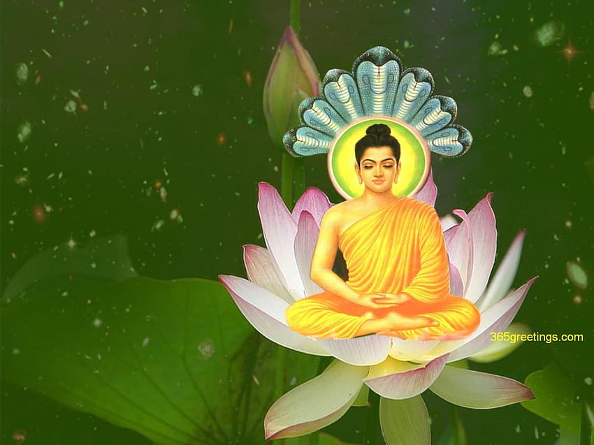 Lord Gautam Buddha: Gautama Buddha, siddhartha gautama buddha HD wallpaper