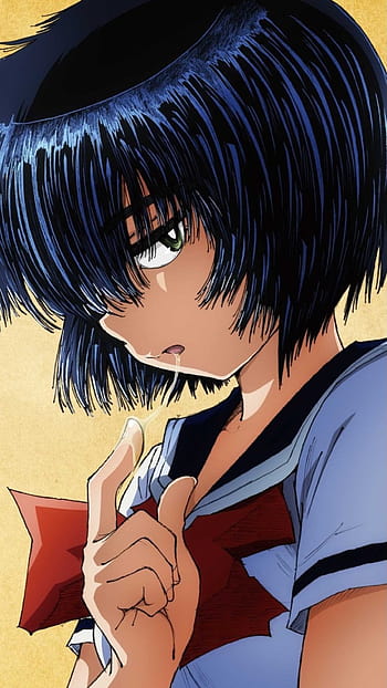 HD mysterious girlfriend x wallpapers