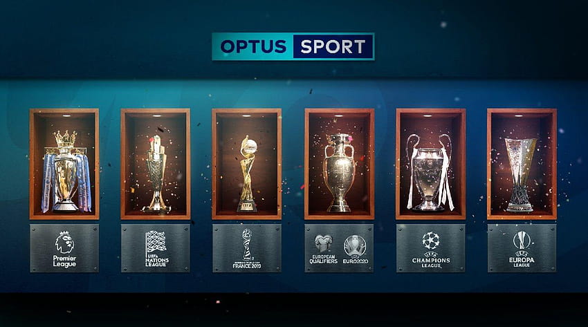 Optus Sport To Show UEFA Champions League, UEFA Super Cup And UEFA, 2020 uefa european football championship HD wallpaper