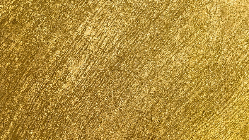 3840x2160 Gold Texture, Pattern, Wall for U, golden texture HD wallpaper