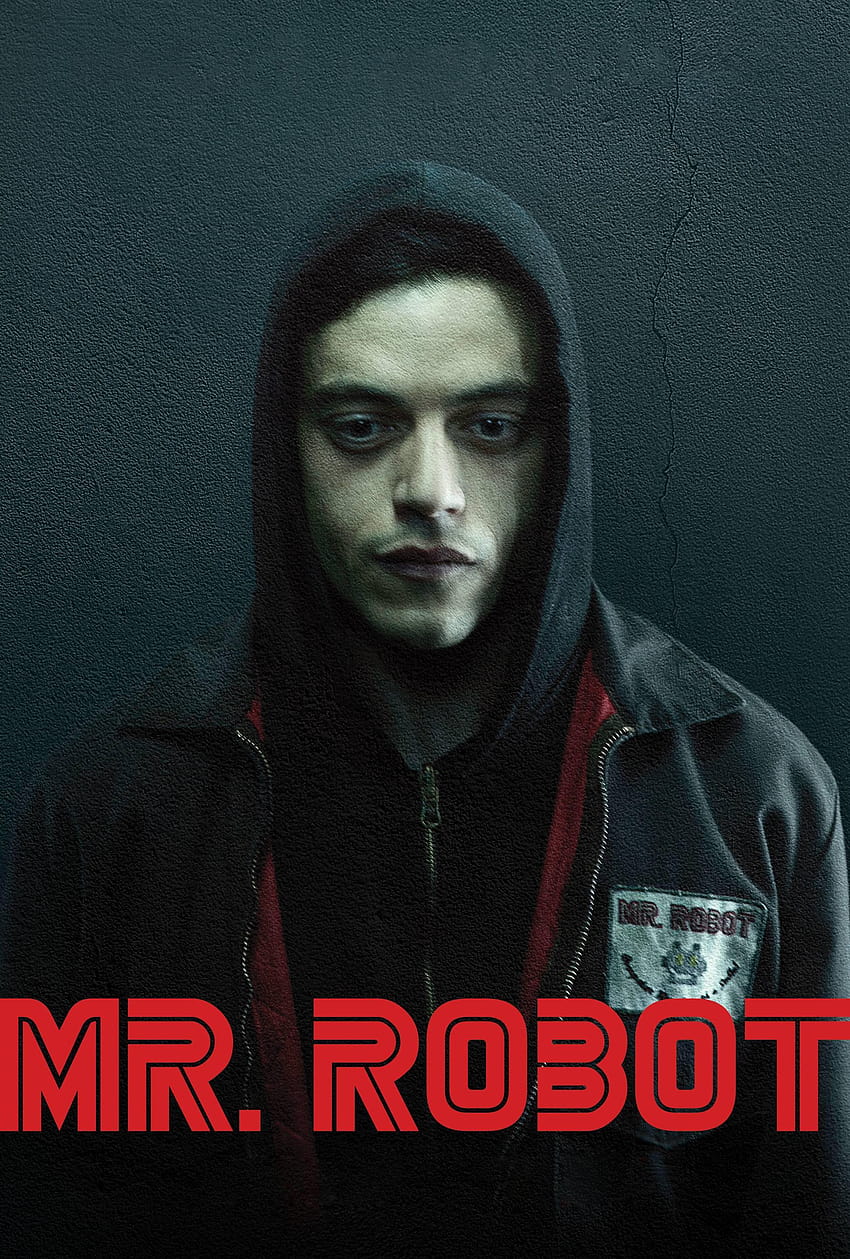 Mr Robot Mobile, mr robot phone HD phone wallpaper