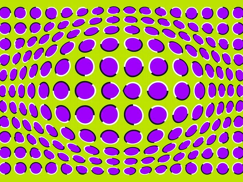 Moving Optical Illusions , Backgrounds HD wallpaper