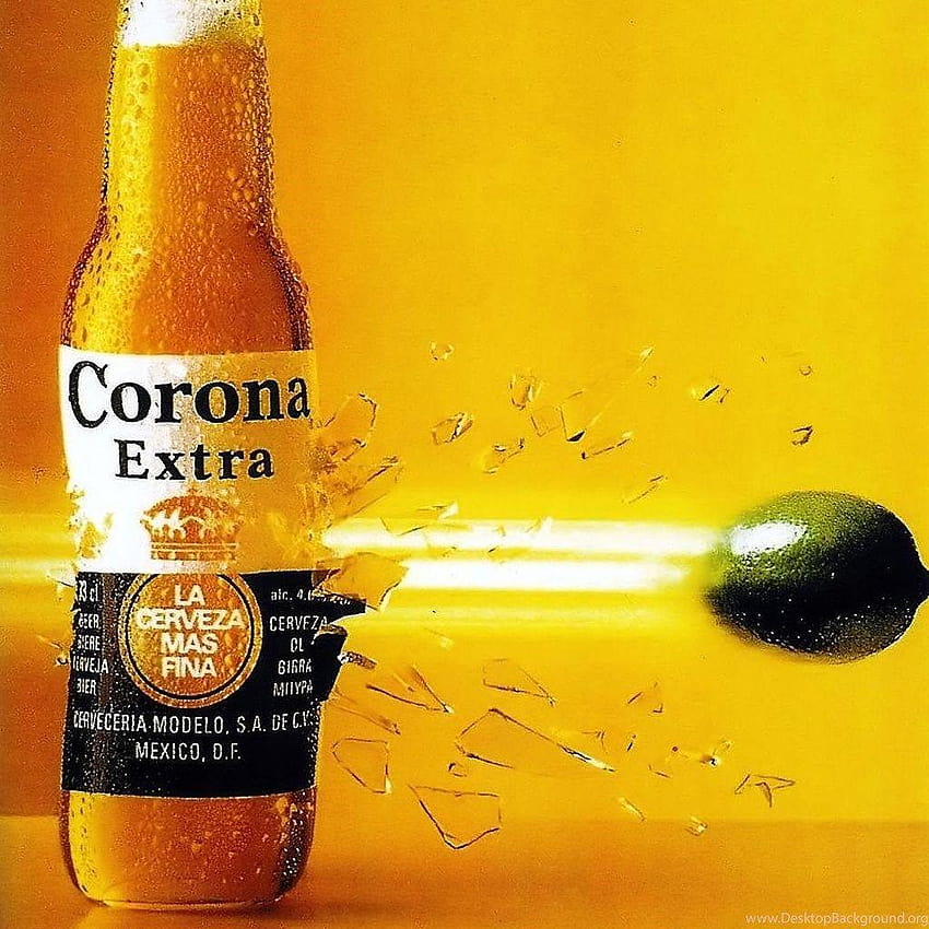 > Corona Light Backgrounds, de cerveza corona HD phone wallpaper
