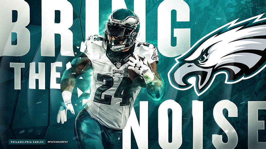 Philadelphia Eagles 2017 Wallpapers - Wallpaper Cave