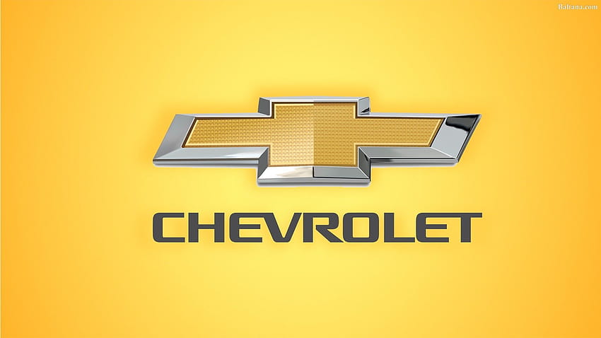 Chevrolet 29645, chevrolet logo HD wallpaper