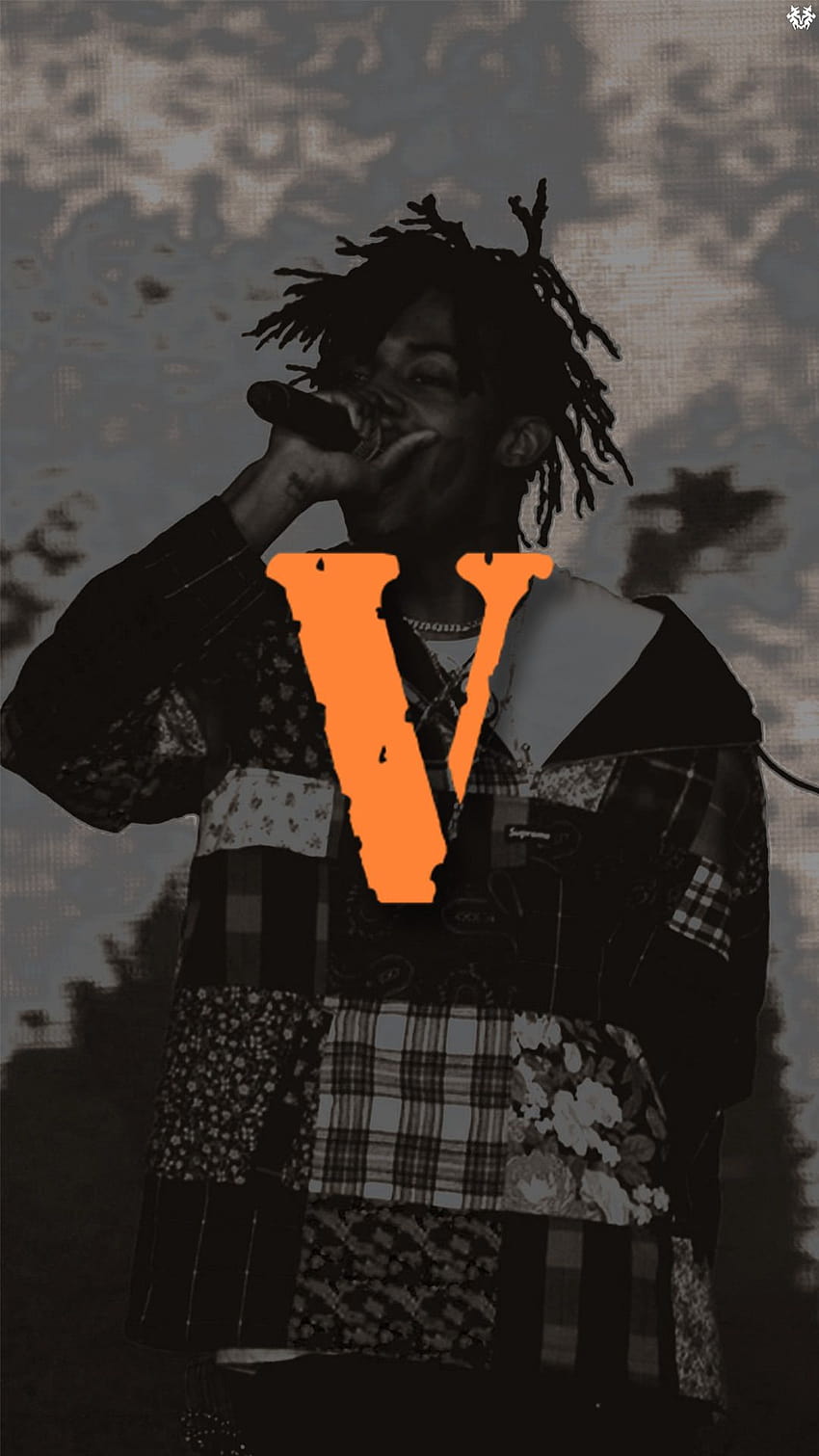 Pin on Vlone thug