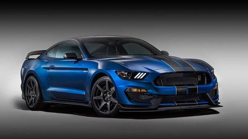 Ford Mustang Shelby Gt350 » Car , and Videos HD wallpaper