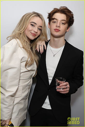 Thomas Barbusca & Griffin Gluck Premiere 'middle School' In Nyc With 