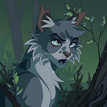 ArtStation - Ashfur