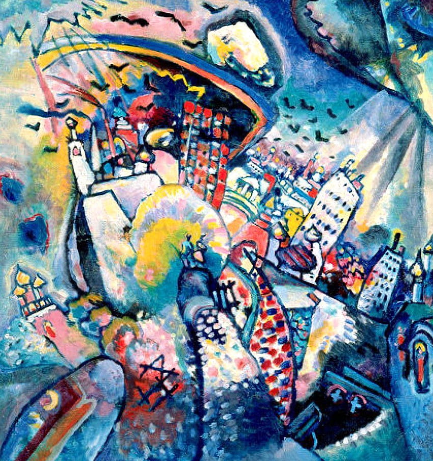 Gal, Kandinsky, Art For Mac, , 1128×1199 HD phone wallpaper