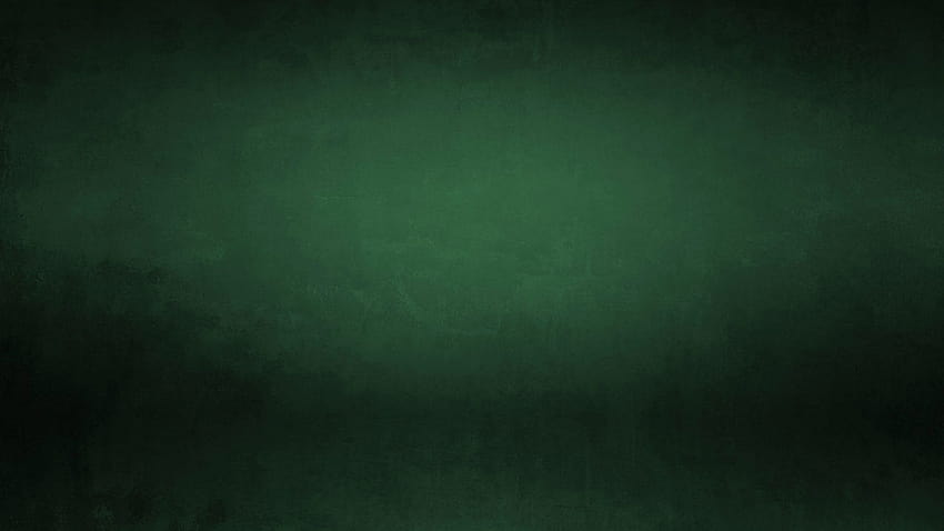 Dunkelgrüne Hintergründe, dunkelgrüne Grunge-Ästhetik HD-Hintergrundbild