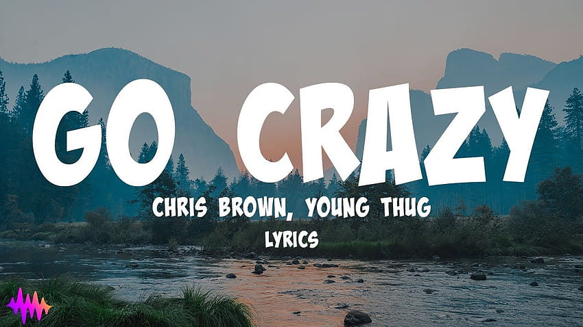 Mary Spingler on Music, chris brown go crazy HD wallpaper