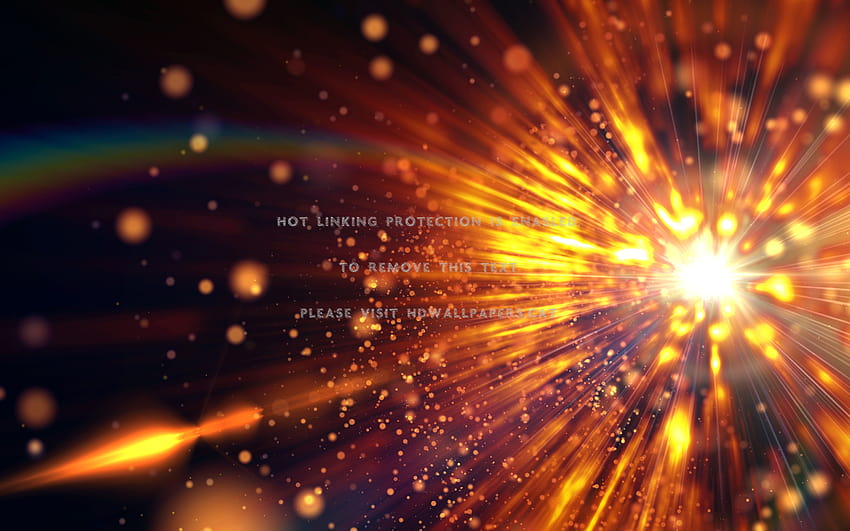 explosion in space galaxies stars graphics, space explosion HD wallpaper