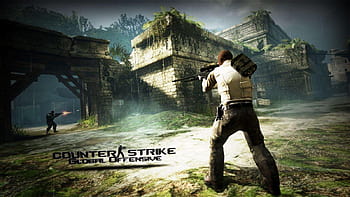 Widescreen HD classic 1.6 BG [Counter-Strike 1.6] [Mods]