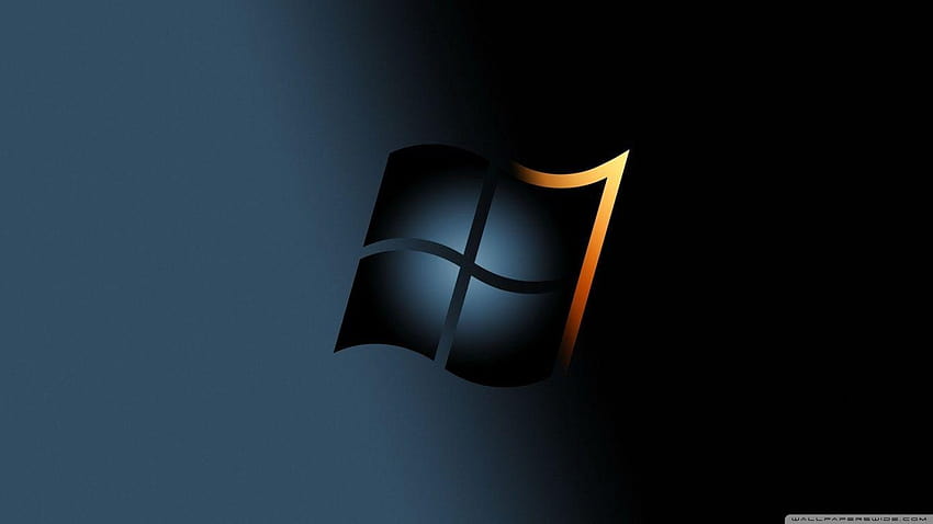 37 High Definition Windows 7 /Backgrounds, windows 7 logo HD wallpaper ...