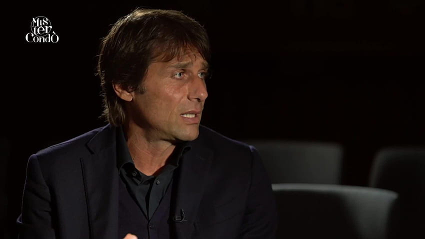 Antonio Conte says Chelsea owner Roman Abramovich 'wants to learn HD wallpaper