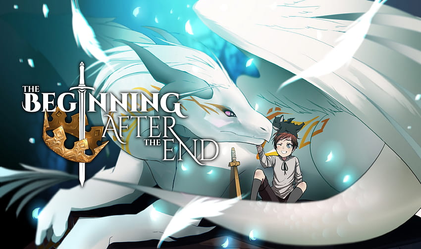 The Beginning After The End Wiki, tbate HD wallpaper
