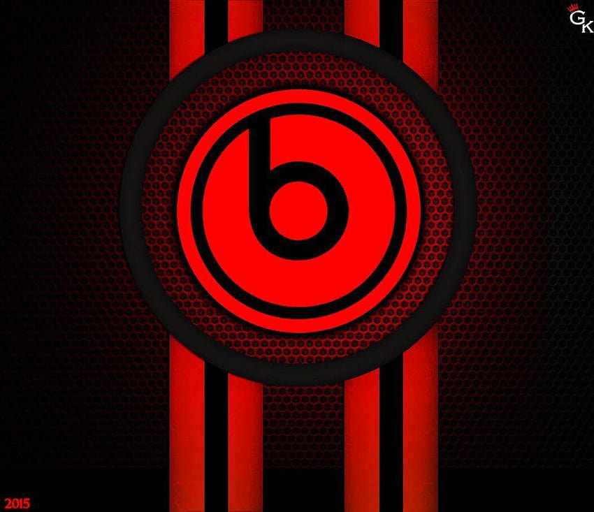 Dre Beats Logo 電話、 高画質の壁紙