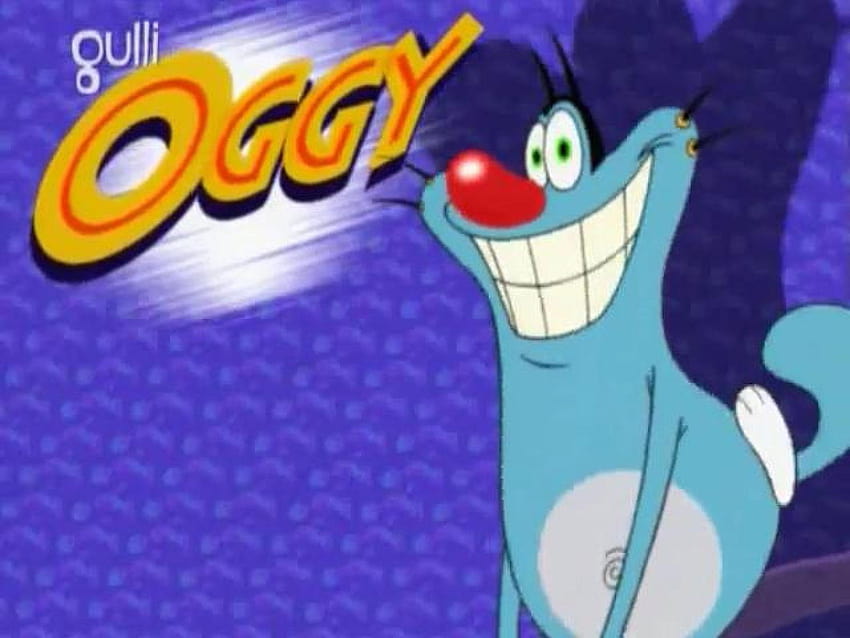12 mejores Oggy, oggy y las cucarachas fondo de pantalla