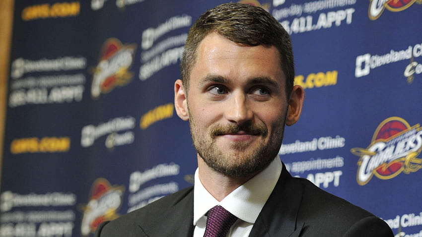 Kevin Love Cavs, kevin love cleveland HD wallpaper