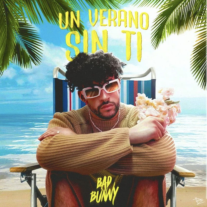 Un Verano Sin Ti HD-Handy-Hintergrundbild
