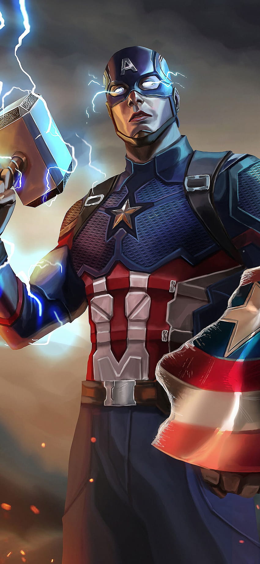 Captain America Android Wallpapers Androidwalls  Captain America Wallpaper  Android Hd  1080x1920 Wallpaper  teahubio