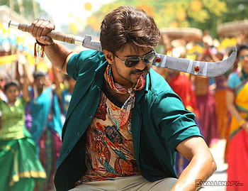 Bairavaa Official APK for Android Download