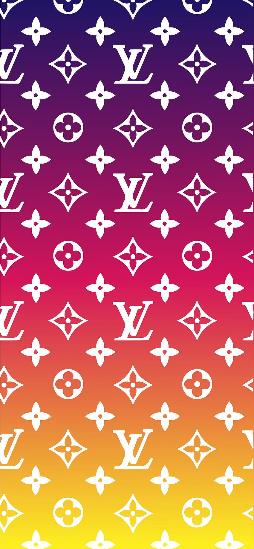 750x1334 Louis Vuitton Wallpapers for Apple IPhone 6, 6S, 7, 8 [Retina HD]
