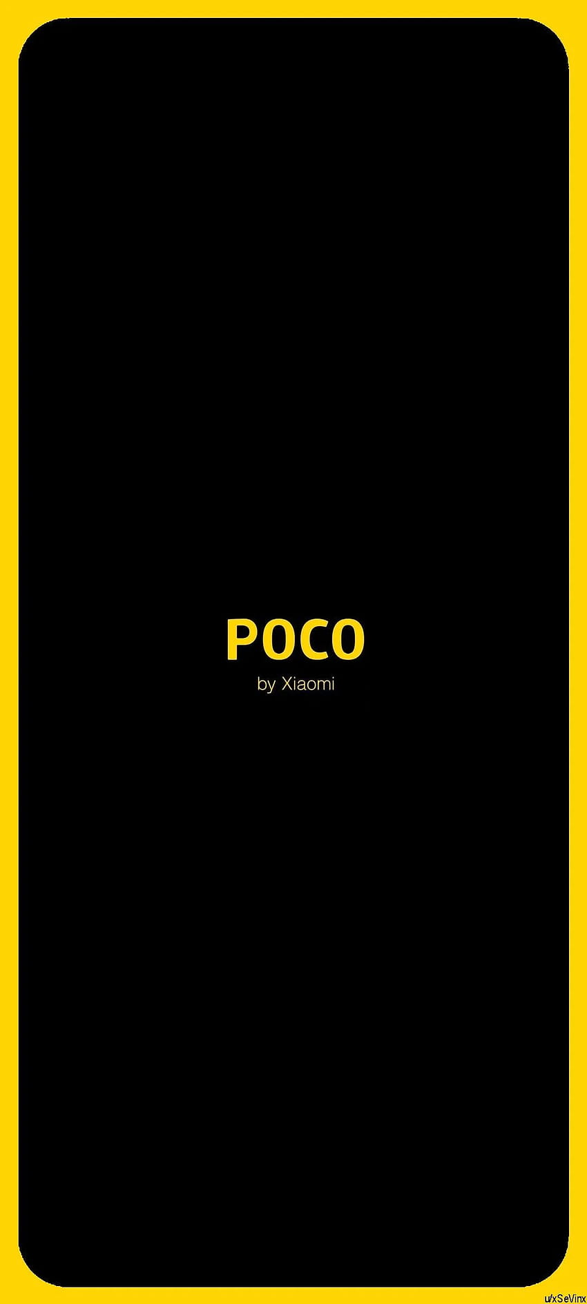 Somebody asked for backgrounds for poco x3. Hope it fits. If not I can tweak it a little bit. : PocoPhones, poco x3 pro HD phone wallpaper