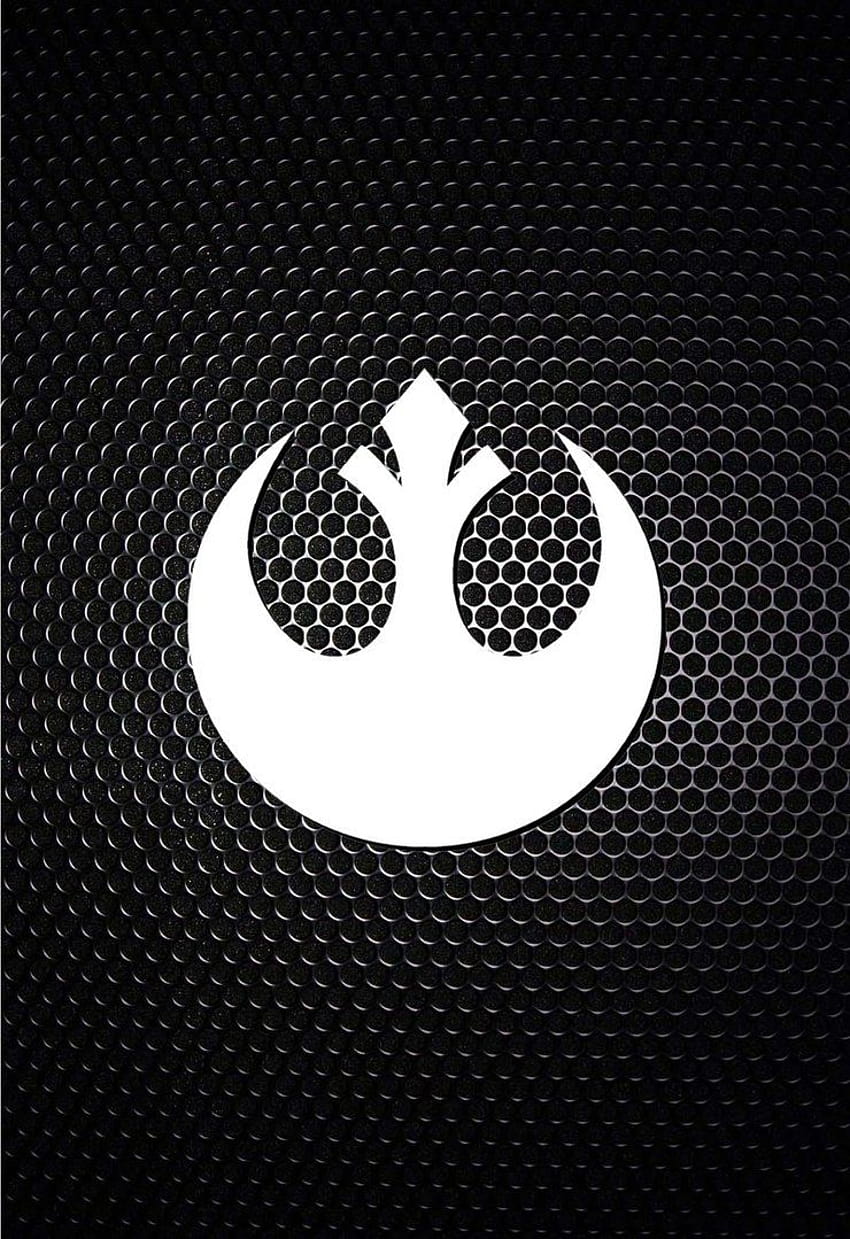 Rebel iPhone, Telefon Star Wars Rebells HD-Handy-Hintergrundbild