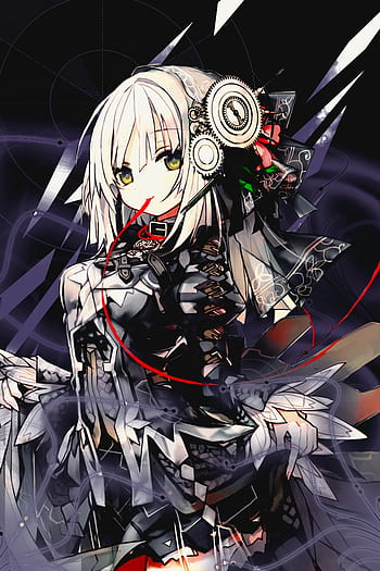 RyuZU (Clockwork Planet) - Zerochan Anime Image Board