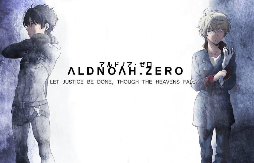 Aldnoah Zero by dwikiazhar, aldnoahzero HD wallpaper