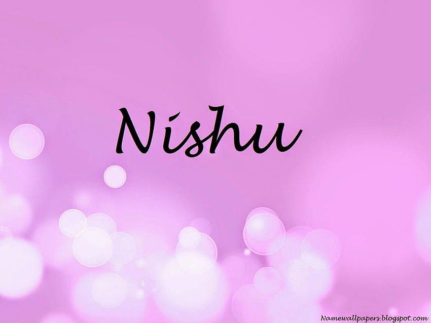 Nishu Name Nishu ~ Name Urdu Name Meaning, vishnu name HD wallpaper | Pxfuel