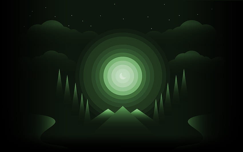 Steam общност :: Ръководство :: Green Profile Backgrounds HD тапет