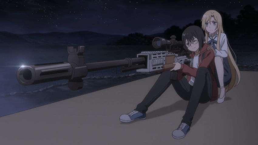 Oshi no Ko” Episode 9  AngryAnimeBitches Anime Blog